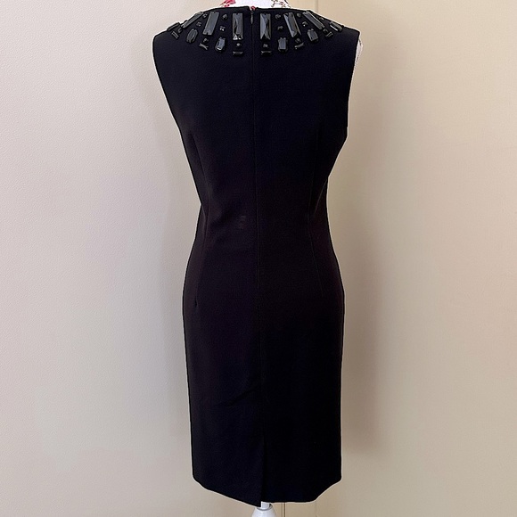 JACQUI E | Evening Cocktail Dress | Size 14 | Preloved - Picture 4 of 12